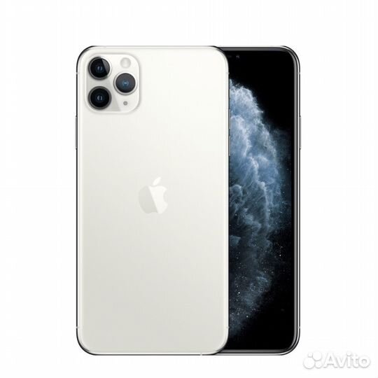 iPhone 11 Pro, 64 ГБ