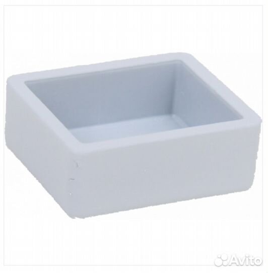 Deagostini. Собираем муми-дом. Посылка 10