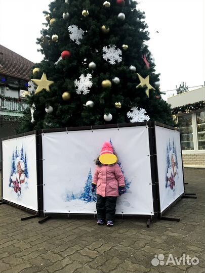 Куртка парка для девочки