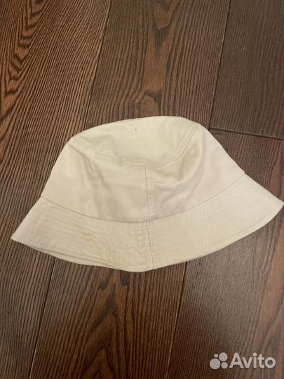 Панама бежевая