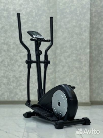 Эллиптический тренажер Svensson body labs