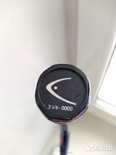 Ракетка для тенниса Head Agassi 60