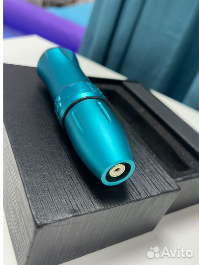 Тату машинка Rocket новая