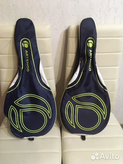 Ракетка для большого тенниса детская