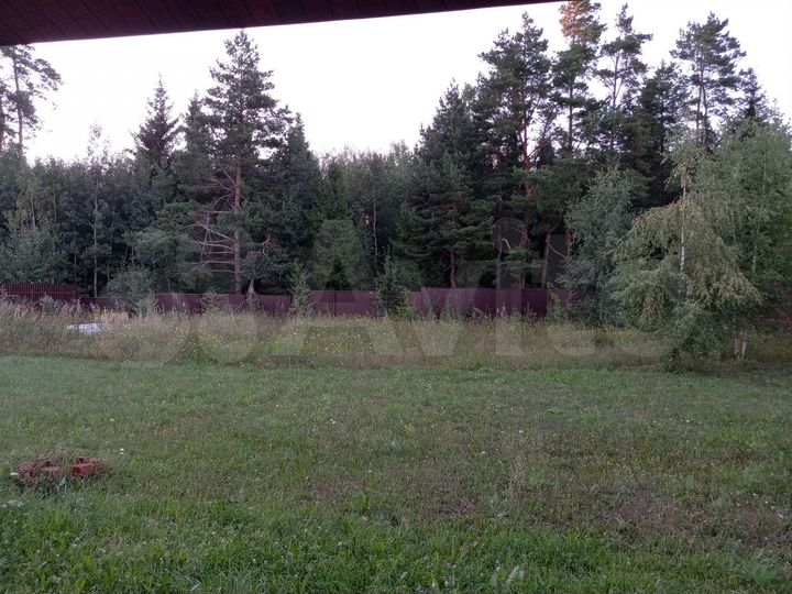 Дом 250 м² на участке 16,5 сот.