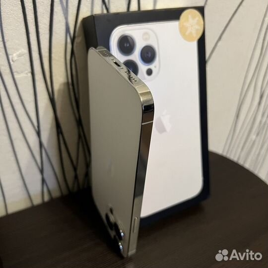 iPhone 13 Pro Max, 1 ТБ