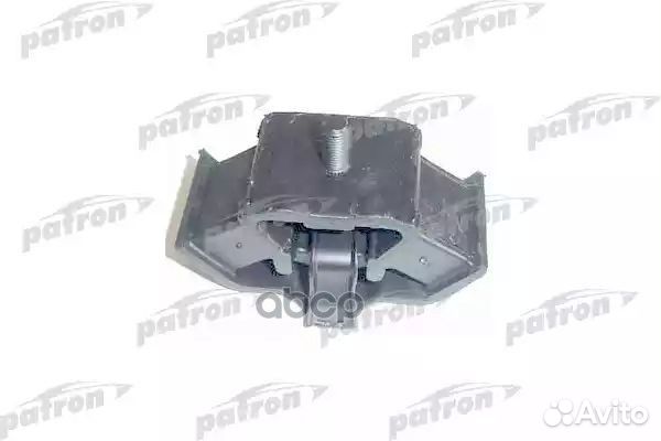 Опора кпп mercedes W124/W201 1.8-3.0TD/W123 2.5