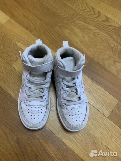 Кроссовки детские Nike 28 размер