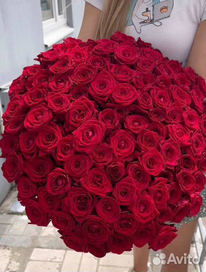 Букет цветов с доставкой