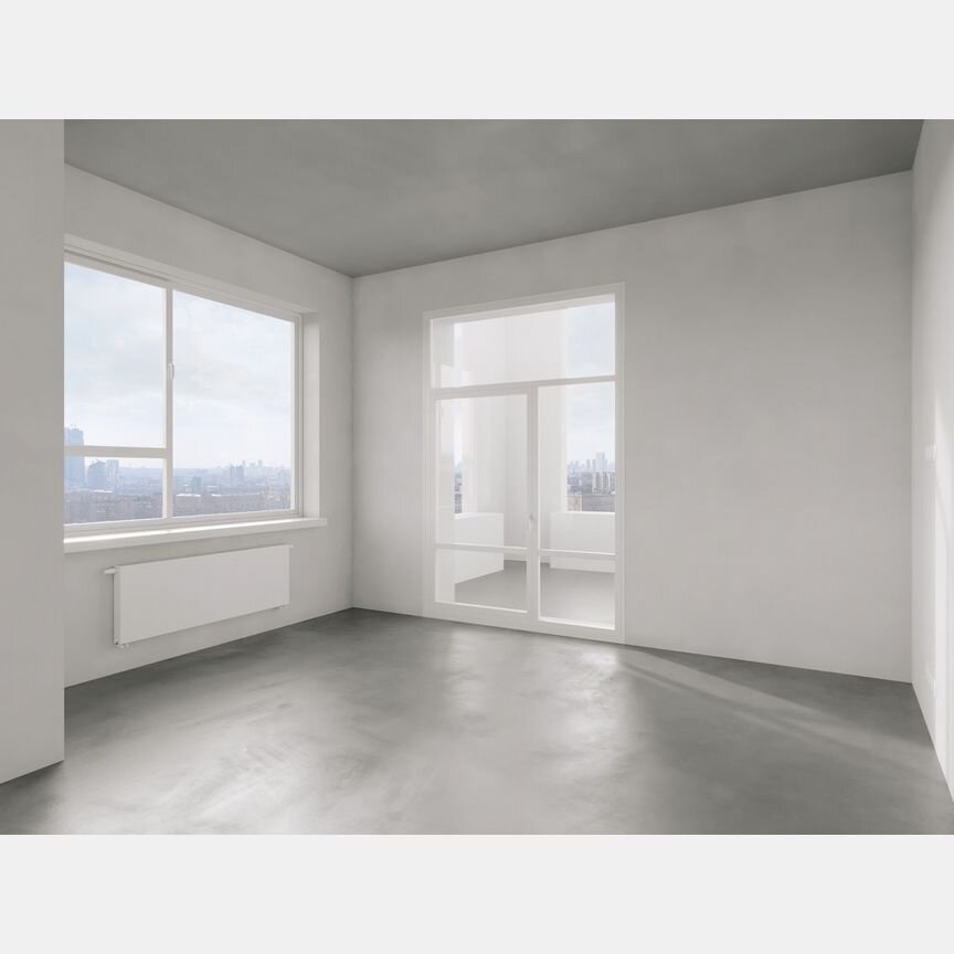 3-к. квартира, 74,5 м², 4/29 эт.