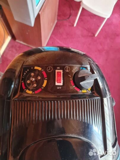 Сушка для волос парикмахерская