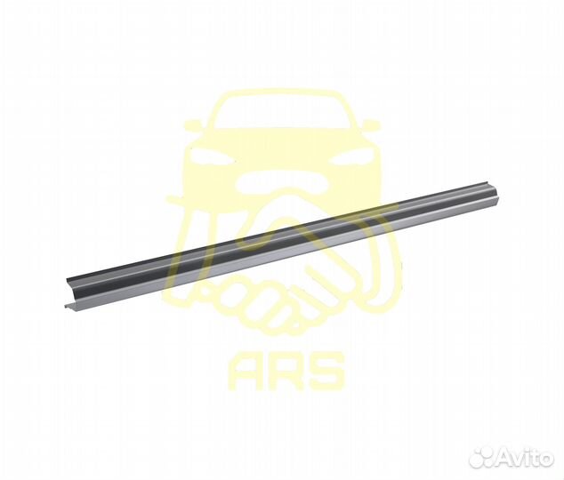 Ремонтные пороги Opel Astra G