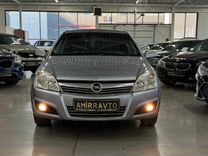 Opel Astra 1.6 AMT, 2008, 103 000 км, с пробегом, цена 694 000 руб.