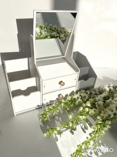 Органайзер для косметики