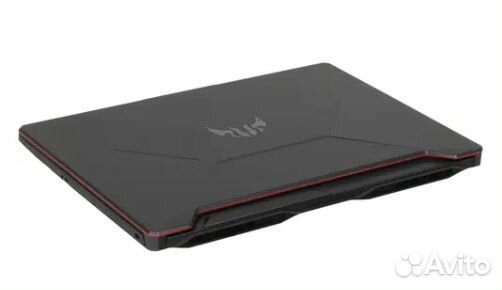 Asus 15.6/144 R5-4600H 6яд12п GTX1650Ti/4 16/512Gb