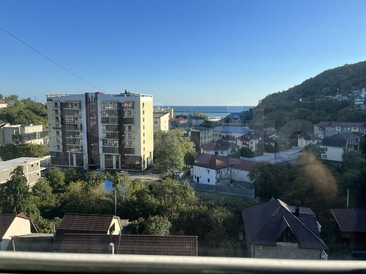 Своб. планировка, 50 м², 9/9 эт.