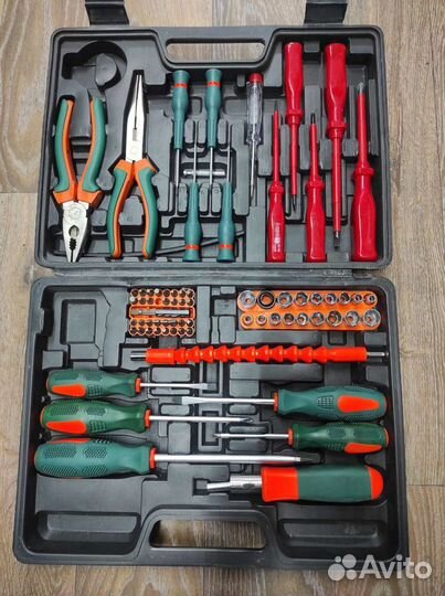 Набор инструментов