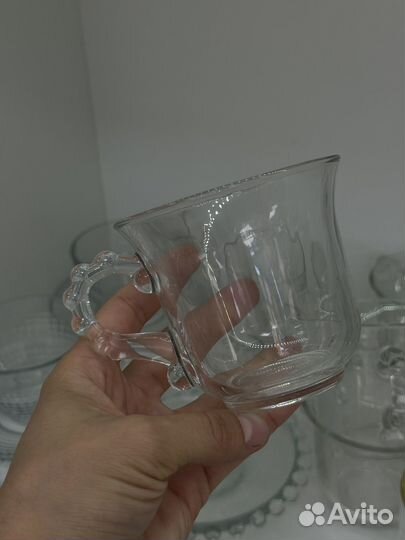 Чайные кружки