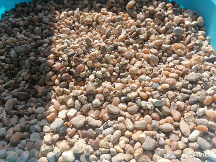 Грунт для аквариума
