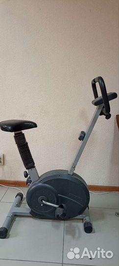 Мини велотренажер бу