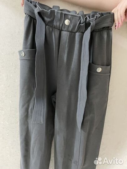 Детские вещи пакетом 146-152