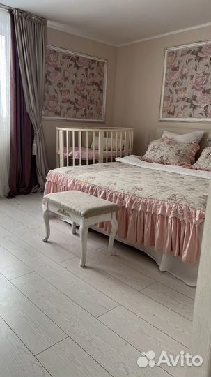 Кроватка-трансформер PremiumBaby EcoSleep 8 в 1