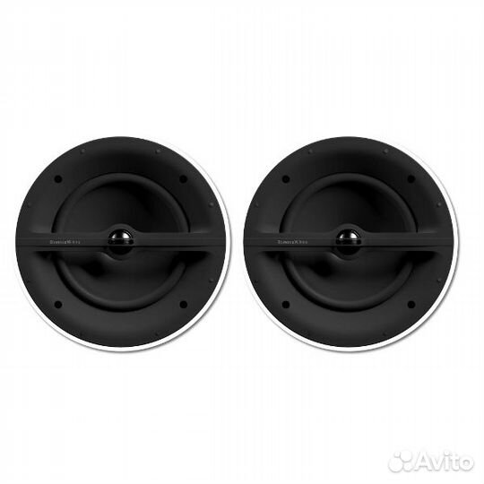 Встраиваемая акустика Bowers & Wilkins CCM382 пара