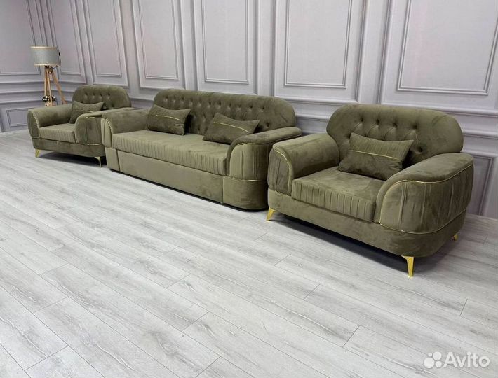 Диван от производителя