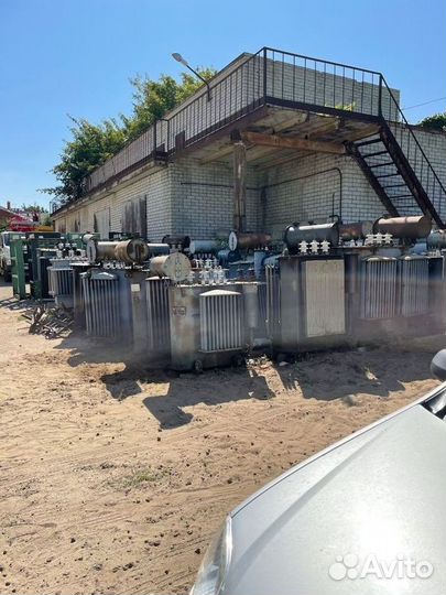 Трансформатор сухой арт35786