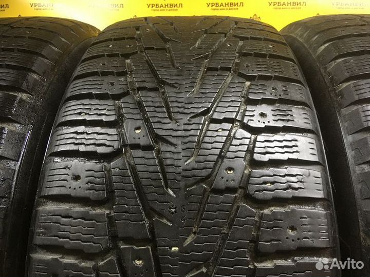 Nokian Tyres Hakkapeliitta 7 SUV 285/60 R18 116T