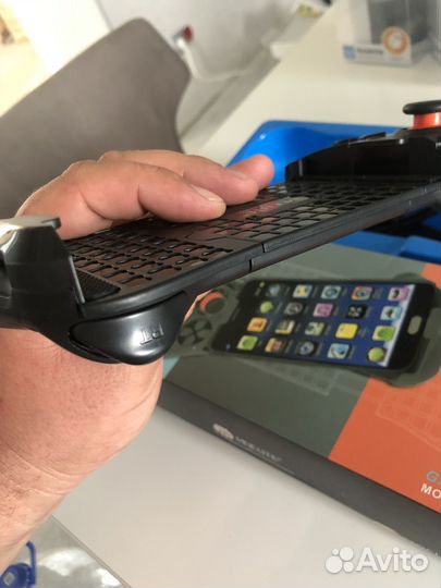 Геймпад mocute 058