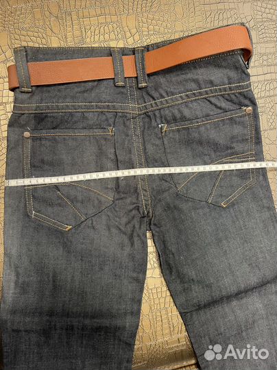 Джинсы на мальчика