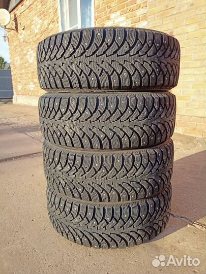 Nordman Nordman 4 195/60 R15