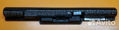 Аккумулятор для ноутбука Sony BPS35A ориг
