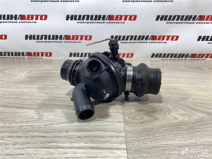 Корпус термостата бмв 5 Ф10 Ф11