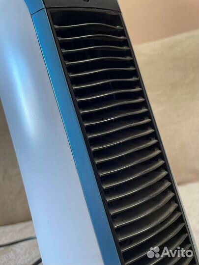 Вентилятор колонный tefal