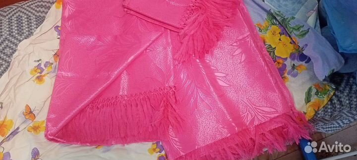 Шторы с ламбрикеном