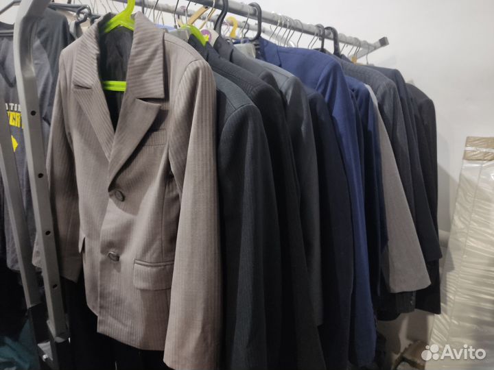 Одежда бесплатно, раздаем 18 мая