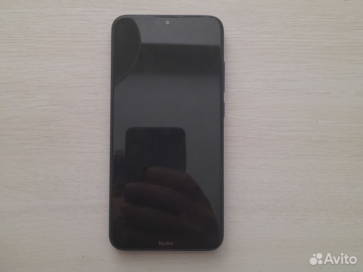 Xiaomi redmi note 8 4/64