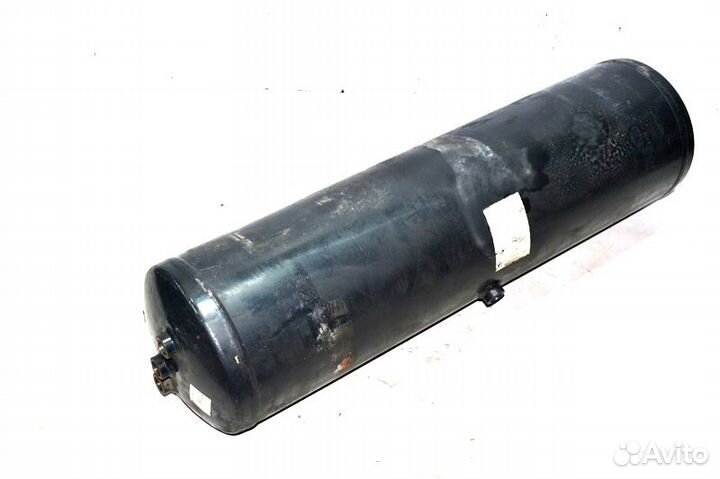 Ресивер mercedes-benz Actros MP4 1842 (01.12)