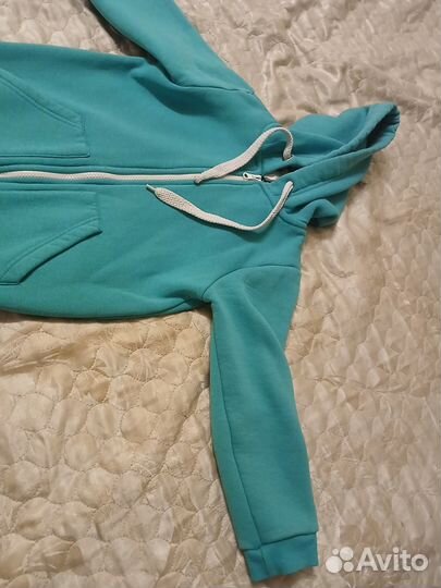 Зимний комбинезон 116-122