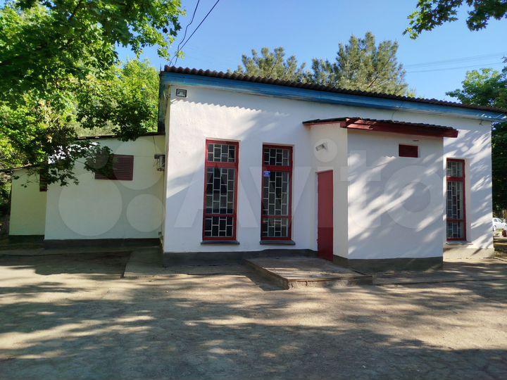 Торговая площадь, 78.6 м²