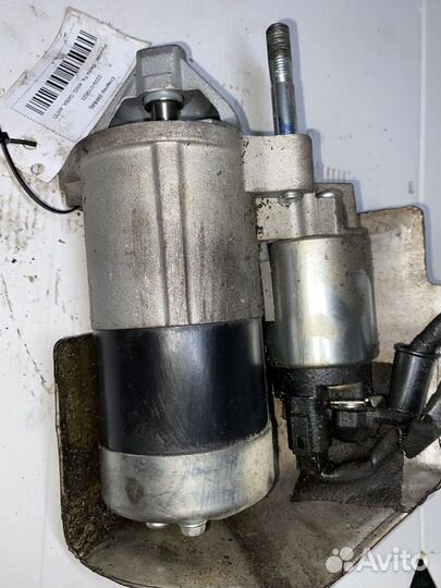 Стартер G6BA Hyundai Santa Fe