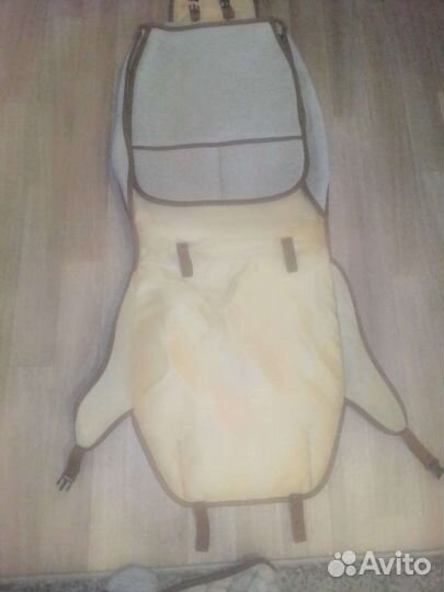 Чехлы автомобильные