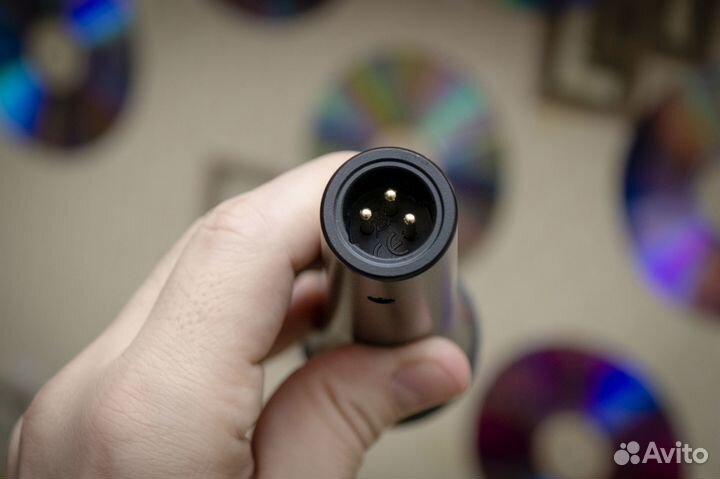 Динамический вокальный микрофон Sennheiser E 945