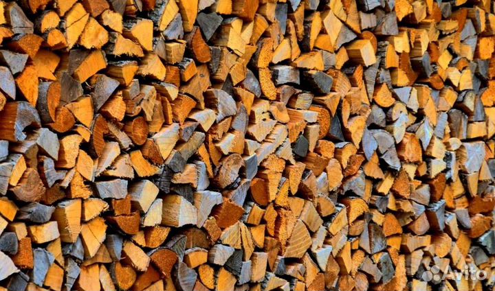 Дрова по оптовым
