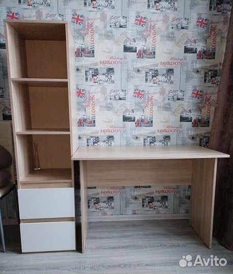 Мебель для школьника