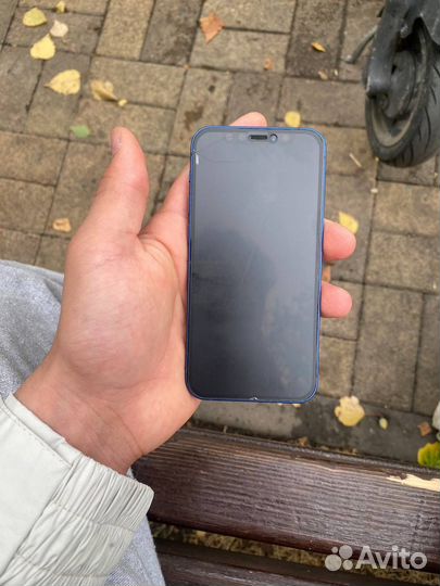 iPhone 12 mini, 64 ГБ