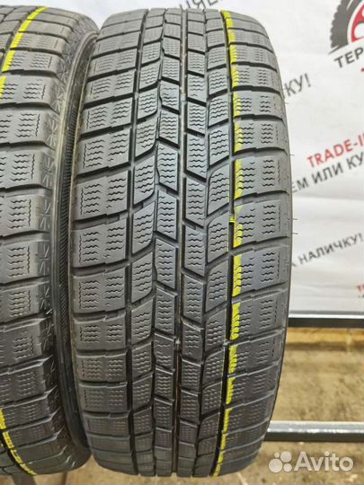 Goodyear Ice Navi 6 205/60 R16 92Q