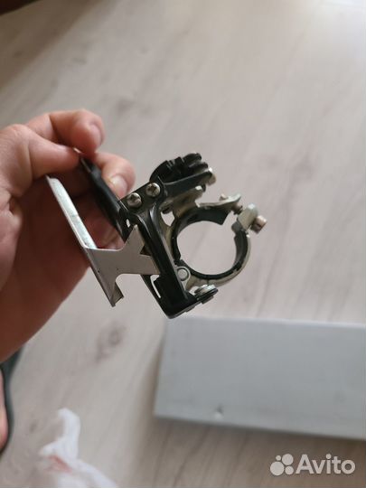 Велозапчасти